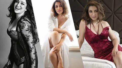 Tisca Chopra Maxim India Hot Latest Photoshoot HD - YouTube