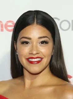 Gina Rodriguez Hair - Gina Rodriguez Jane the Virgin Teen Vo