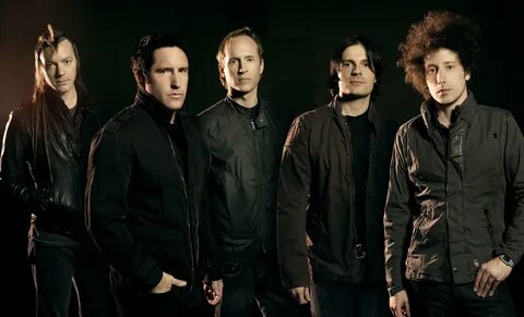 4K Nine Inch Nails Wallpapers Background Images