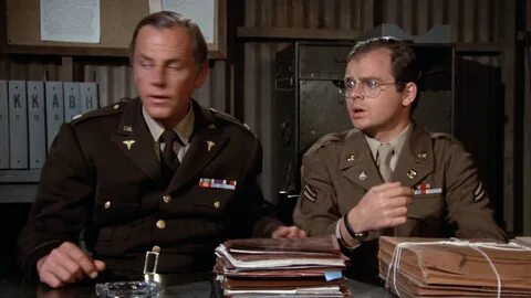 M*A*S*H (1972) - The Trial of Henry Blake - King Media CLUB