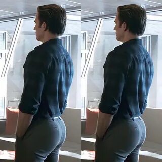 Chris Evans Online в Instagram: "Yeap, that's America’s ass 