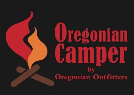 Oregonian Camper