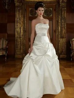 Casablanca Bridal 2003 Wedding Dress Casa blanca wedding dre