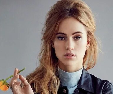 Suki Waterhouse - Height, Weight, Age, Net Worth, Boyfriend,