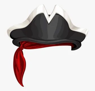 Transparent Background Pirate Hat Png , Free Transparent Cli