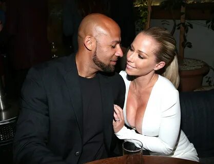 November 2015 from Kendra Wilkinson and Hank Baskett's Roman