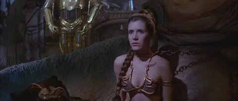 Digitalminx.com - Actresses - Carrie Fisher