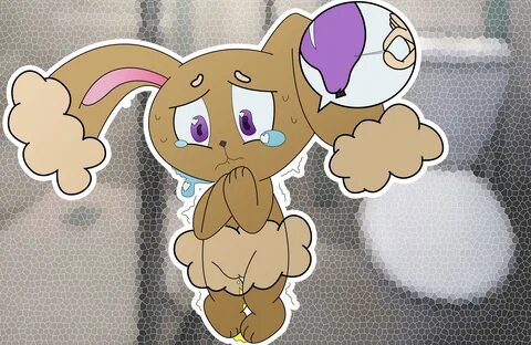 Pokemon omorashi Official page
