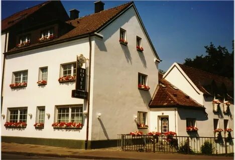 Werne an der Lippe 3 yıldızlı otelleri, Almanya, - fiyatlar 