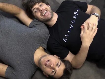 Here's what the creators of Smosh would be doing if they wer