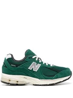 New Balance Кроссовки 2002 R - Farfetch