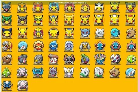 Trapelati tanti livelli inediti su Pokémon Shuffle! " Pokémo