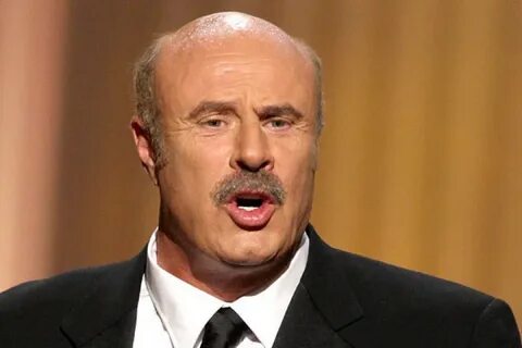 Dr. Phil Interview