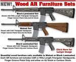 More wood for your AR-15