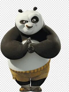 Бесплатная загрузка Кунг-фу Панда, По гигантская панда Масте