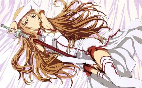 Asuna Wallpaper HD (84+ images)