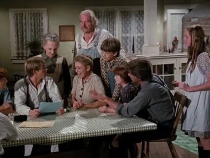"The Waltons" The Book (TV Episode 1974) - IMDb
