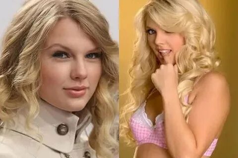 20 Gorgeous Female Celebrities With Porn Star Doppelgangers