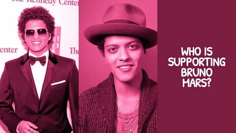 Bruno Mars ❤ Does Bruno Mars have a son? - YouTube