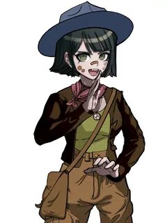 tenko the ultimate astronaut danganronpa