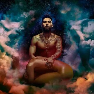 Miguel - "face the sun (feat. Lenny Kravitz)," ".goingtohell