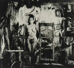 Materiality, Lecture, and Game in the Work of Carolee Schnee