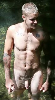 Justin Bieber Nude Leaked Photos - Scandal Planet