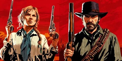 Red Dead Redemption 2 no ha salido todavía y los fans ya est