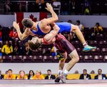 Why Greco-Roman and why you should care? - Coach Matt Lindla