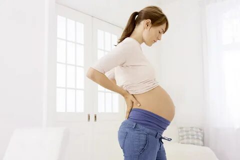 Gewichtszunahme in der Schwangerschaft │ Aptaclub