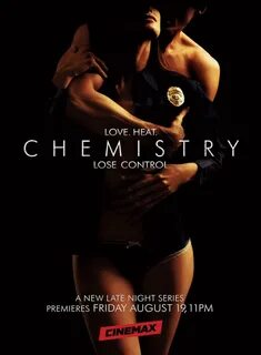 Chemistry (TV Series 2011) - IMDb