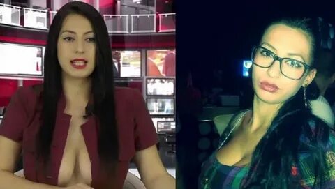 Despidieron a presentadora de TV por posar para Playboy - Di