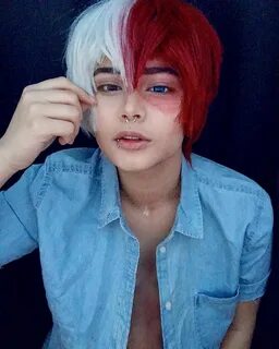 Cosplay Tik Tok Anime - Moon Cosplay