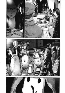 Read Oyasumi Punpun Manga - Read Oyasumi Punpun all pages on