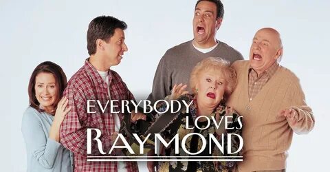 Everybody Loves Raymond Season 5 - episodes streaming online