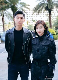 Johnny Huang Jingyu Moonshine And Valentine