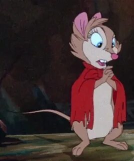 The Secret of NIMH / Characters - TV Tropes