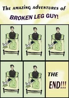 Break A Leg Funny - Фото база