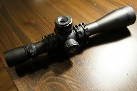 Продам прицел Leupold-mark 4 er-t 6.5-20x50mm-34mm-m5a2, Н-5