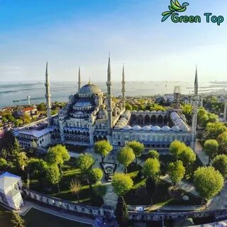 الأماكن السياحية في اسطنبول مع الإحداثيات قائمة بأجمل الأماك