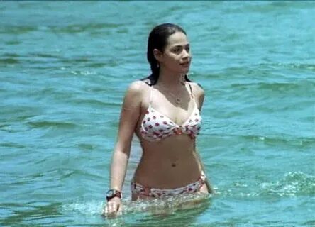 Bea Alonzo In Bikini Dane Alegana Flickr