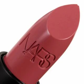 NARS Dolce Vita, Falbala, Tanganyka Lipsticks Reviews & Swat