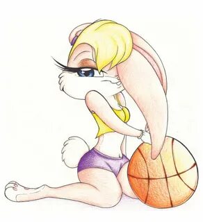 Lola Bunny Collection 3 - 494/500 - Hentai Image