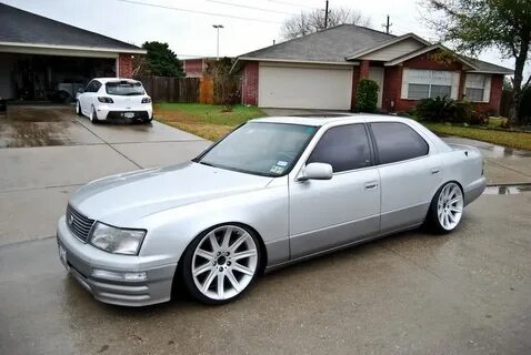 ls400 CarJunkies Lexus, Dream cars bmw, Bmw