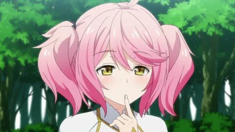 Our Favorite Pink Haired Anime Characters - Sentai Filmworks