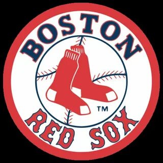 Boston Red Sox Team Logo free image download