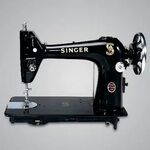 SINGER Best Sewing Machine For Beginner - YouTube