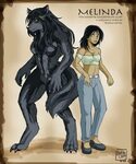 Werewolf heat stories
