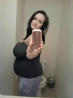Pregnant thread. im suprised there is none. The bigger the b