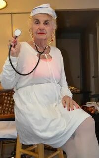 Nurse Patti